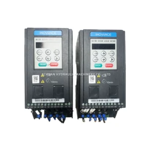 PARKER FM3DDSV51