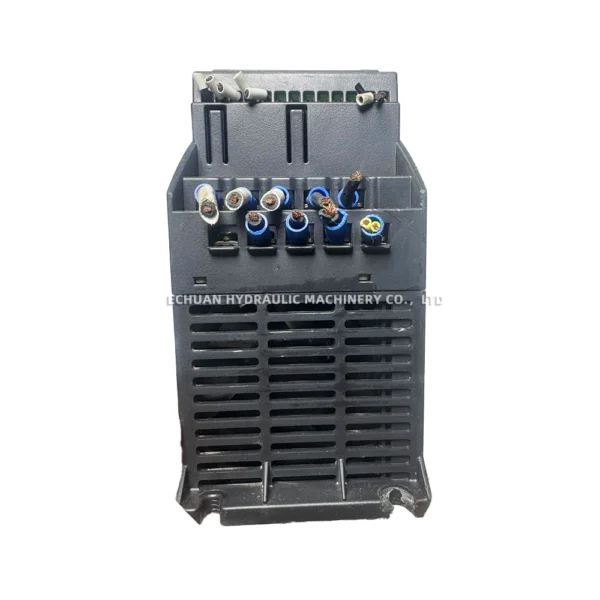 PARKER FM3DDSV51 - Image 6