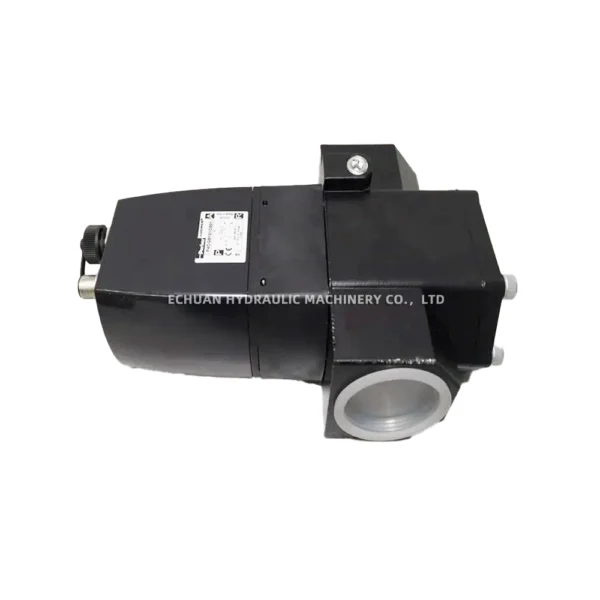 PARKER P4CG9101C001