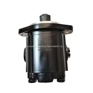 PARKER PGP511 CN103691048