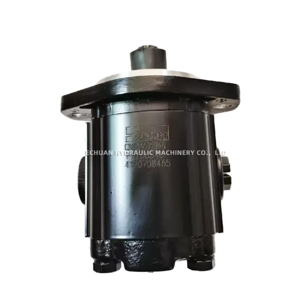 PARKER PGP511 CN103691048