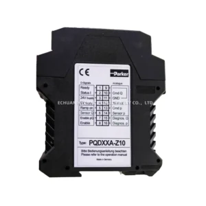 PARKER PQDXXA-Z10