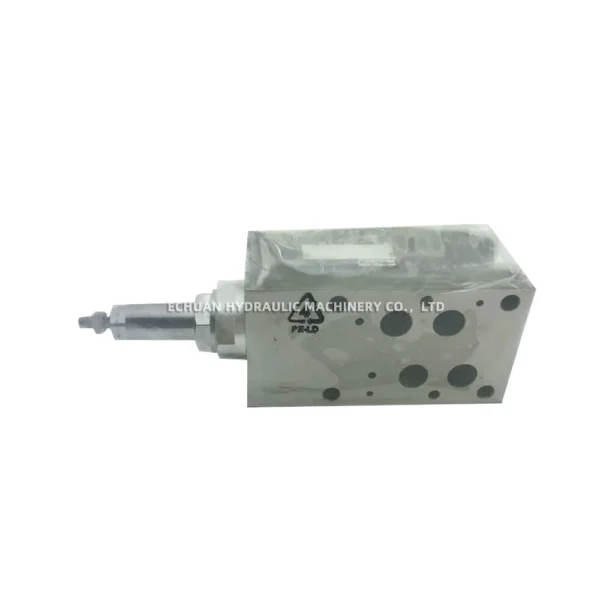 PARKER PRM4PP35SVHT - Image 2