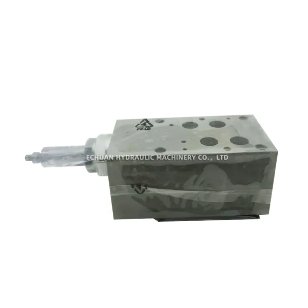 PARKER PRM4PP35SVHT - Image 4