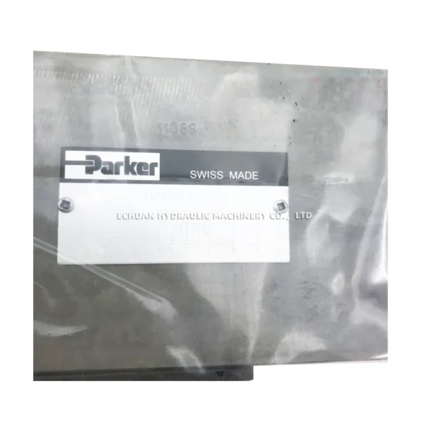 PARKER PRM4PP35SVHT - Image 3