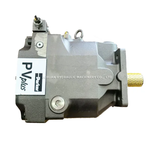 PARKER PV140R9K1T1NTL1K0072 - Image 3