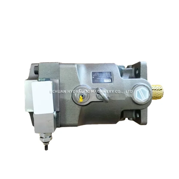 PARKER PV140R9K1T1NTL1K0072 - Image 2