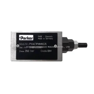 PARKER PVAC1PMMNS35