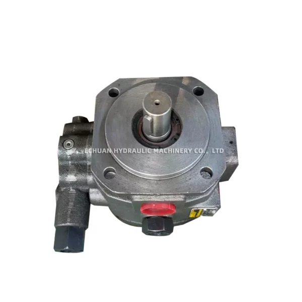 PARKER PVS25EH140C2 - Image 2