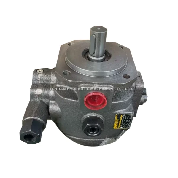 PARKER PVS25EH140C2 - Image 4