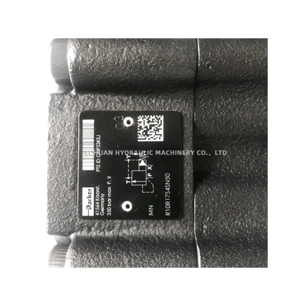 PARKER R10R17S4SN50 - Image 4