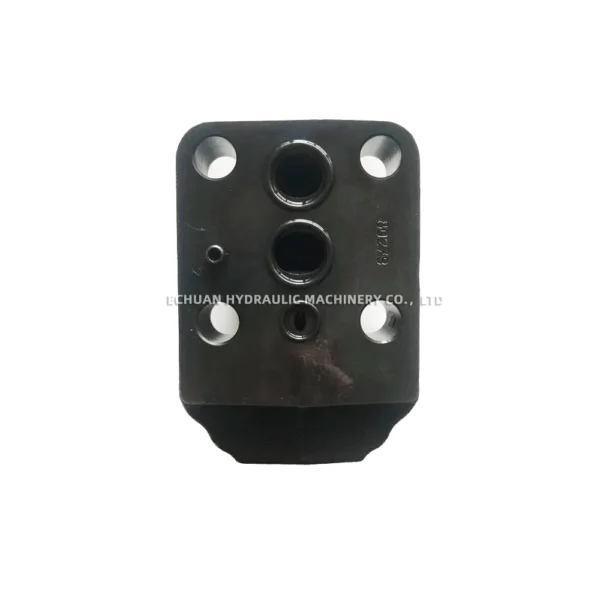 PARKER R10R17S4SN50 - Image 3