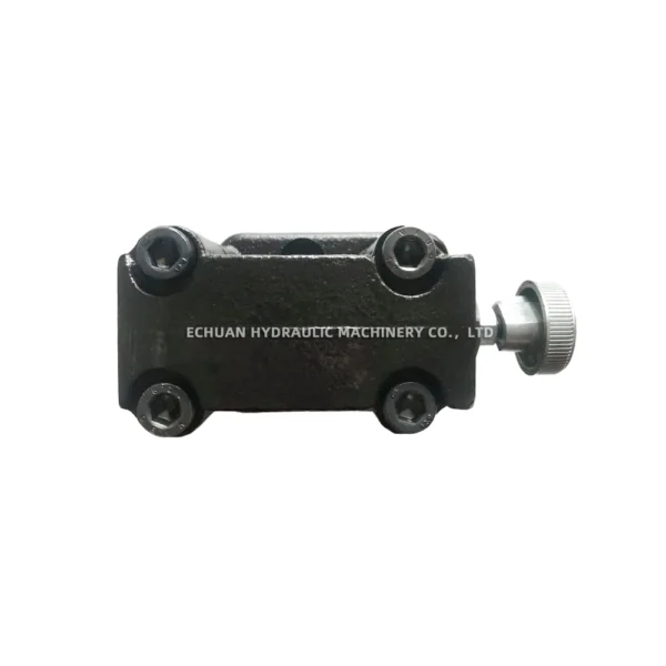 PARKER R10R17S4SN50 - Image 2
