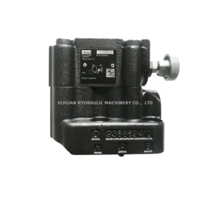 PARKER R10R17S4SN50