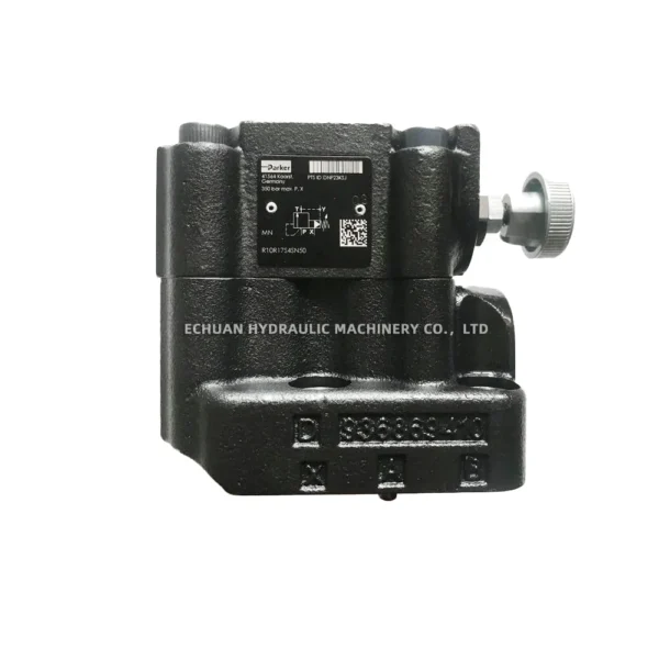 PARKER R10R17S4SN50