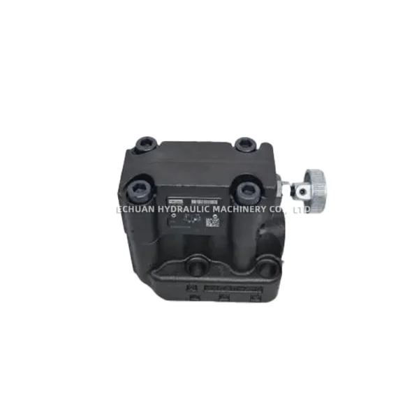 PARKER R10R25S4SN50