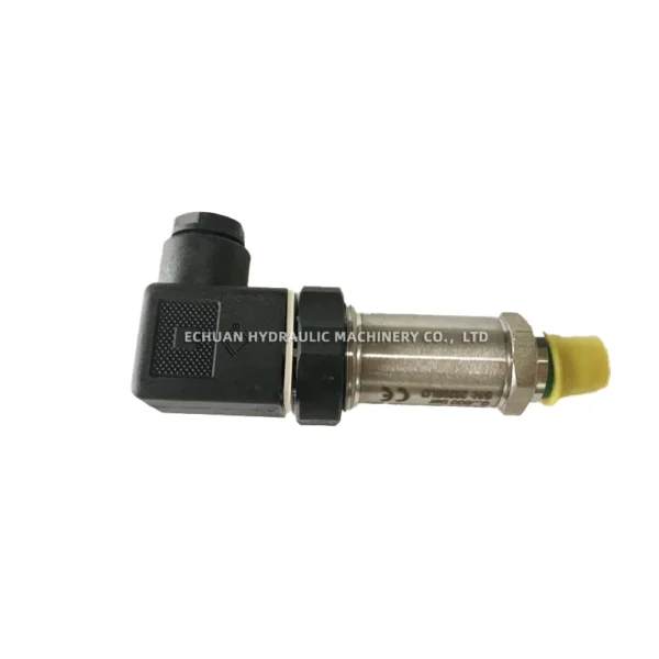 PARKER SCP01-600-34-06