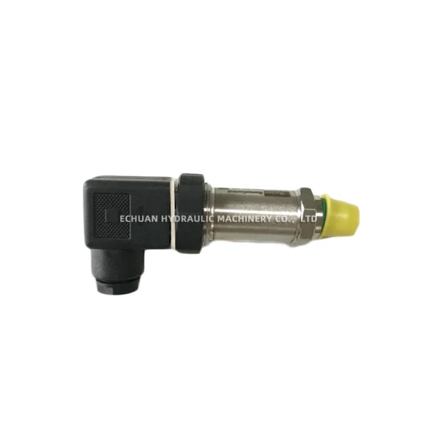 PARKER SCP01-600-34-06 - Image 2