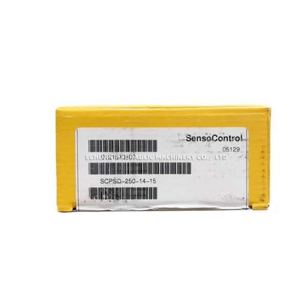 PARKER SCPSD-250-14-15