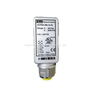 PARKER SCPSD-250-14-25