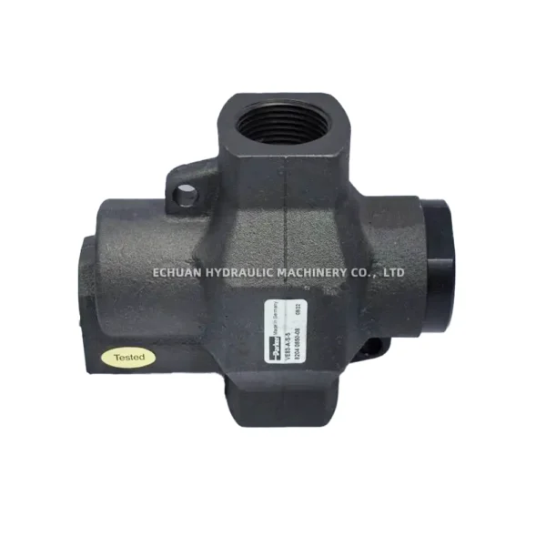 PARKER VE83-A-S-5 8204 0850-08 - Image 2