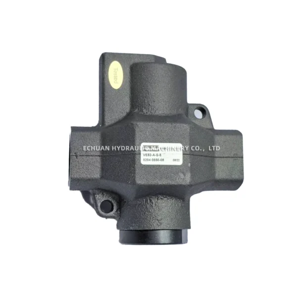 PARKER VE83-A-S-5 8204 0850-08