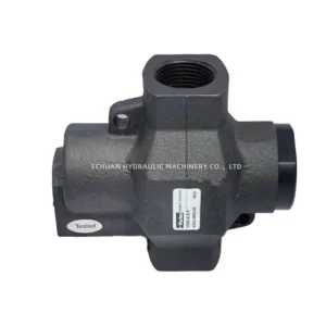 PARKER VE83-A-S-5 8204 0850-08