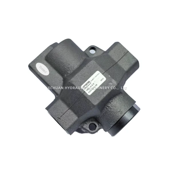 PARKER VE83-A-S-5 8204 0850-08 - Image 4
