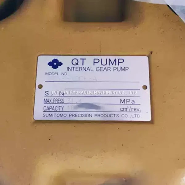 SUMITOMO QT63-100F - Image 3