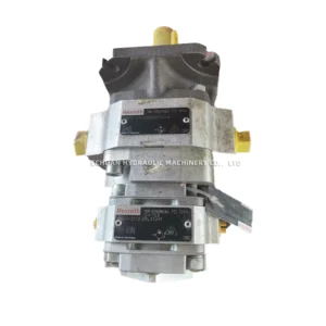 REXROTH R900033532 PGF2-22/006RE01VE4K