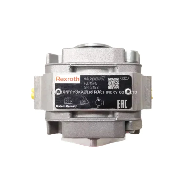 REXROTH 900086166 PGF1-21/22RL01VM