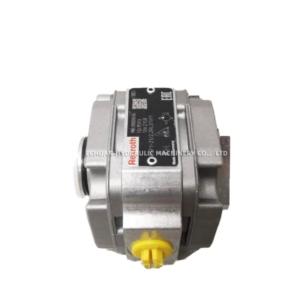 REXROTH 900086166 PGF1-21/22RL01VM - Image 2