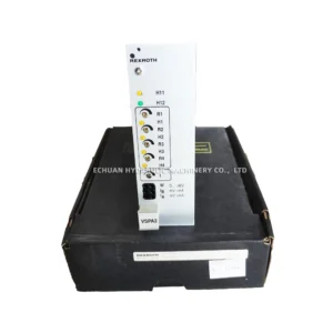REXROTH R900214081 VT-VSPA2-50-10_T1