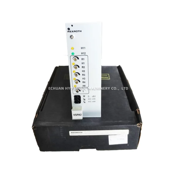REXROTH R900214081 VT-VSPA2-50-10_T1