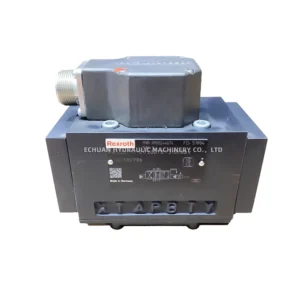 REXROTH R900244674 4WS2EM10-5X/20B11ET315K8BV