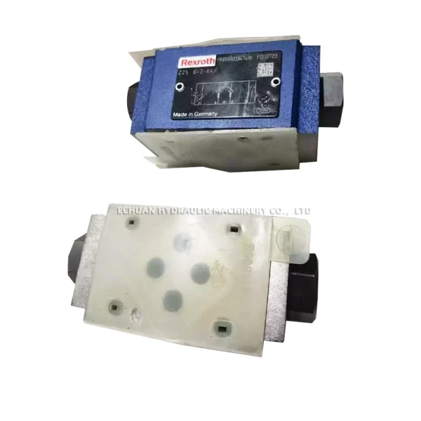 REXROTH R900347496 Z2S6-2-64 - Image 3