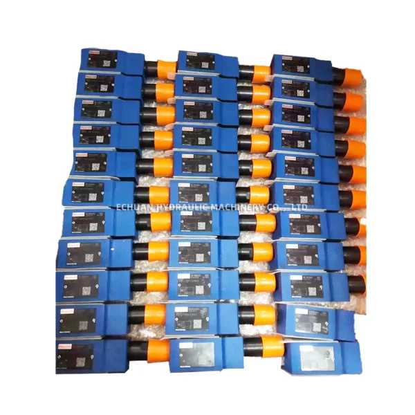 REXROTH R900409844 ZDB6VP2-42/200V - Image 3