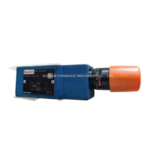 REXROTH  R900409898 ZDB6VP2-42/315V
