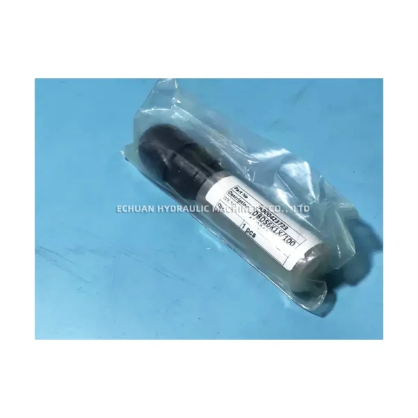 REXROTH R900423723 DBDS6K1X/100 - Image 4