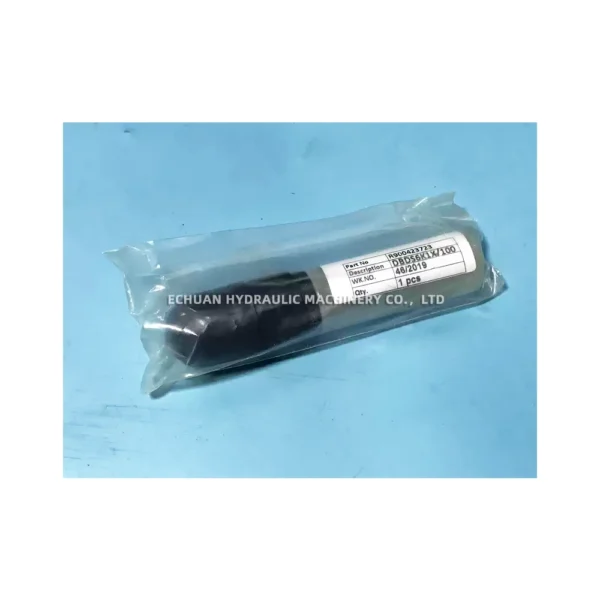 REXROTH R900423723 DBDS6K1X/100 - Image 5