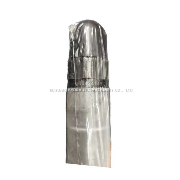 REXROTH R900424149 DBDS10K1X/200 - Image 6