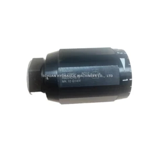 REXROTH R900424579 MK10G1X/V