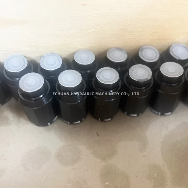 REXROTH R900424579 MK10G1X/V - Image 3