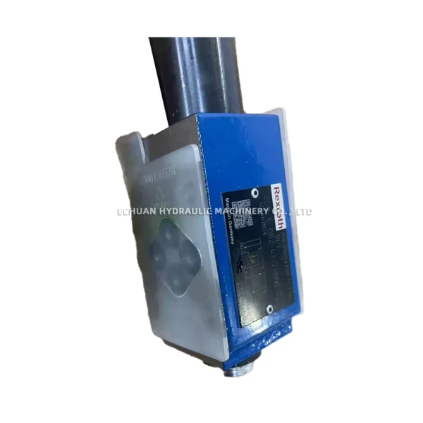 REXROTH R900463269 ZDR6DB243/210YM - Image 2