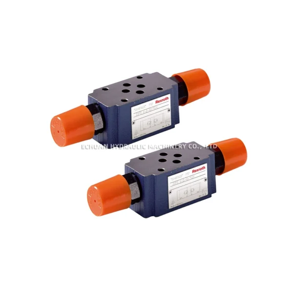 REXROTH R900502066 Z2FS6A3-46/20V