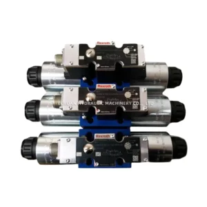 REXROTH R900558356 4WRAE10E60-2X/G24N9K31/A1V