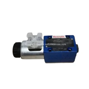 REXROTH R900561272 4WE6C62/EG24N9K4