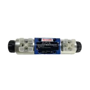 REXROTH R900561278 4WE6E62/EG24N9K4