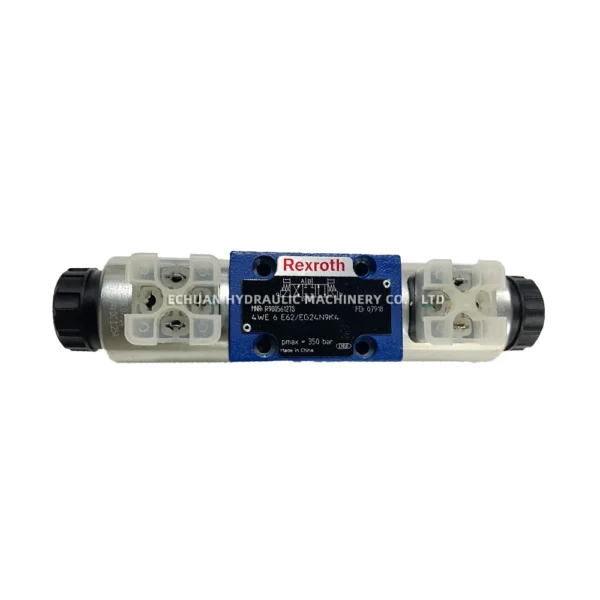 REXROTH R900561278 4WE6E62/EG24N9K4