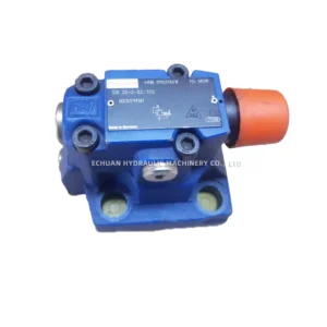 REXROTH R900590618 DB20-2-52/350